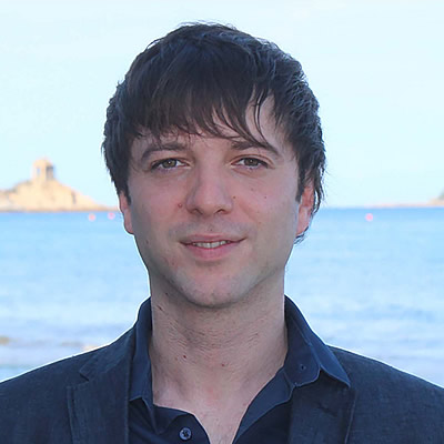 GIACOMO GIANETTI